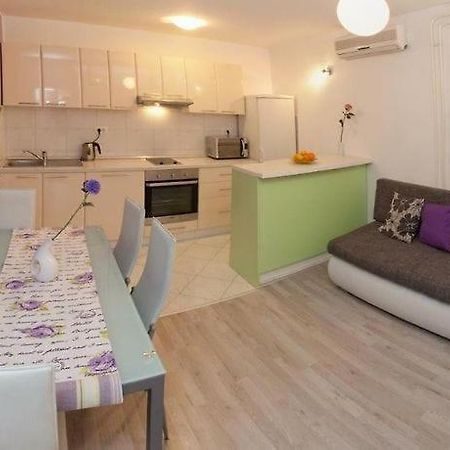 Apartament Karla Split Zewnętrze zdjęcie