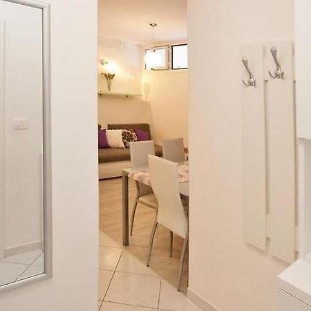 Apartament Karla Split Zewnętrze zdjęcie