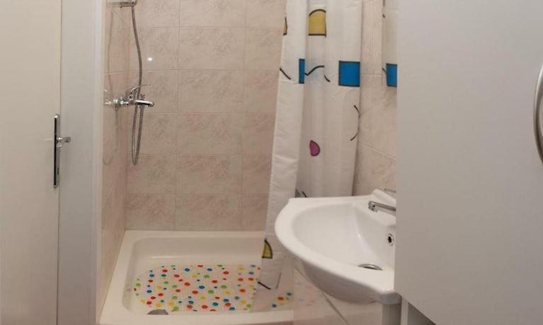 Apartament Karla Split Zewnętrze zdjęcie