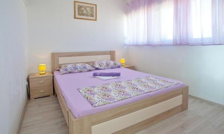 Apartament Karla Split Zewnętrze zdjęcie