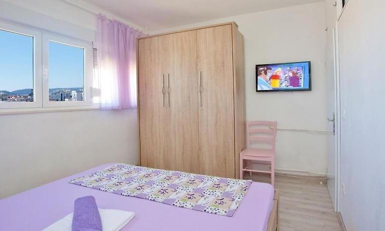 Apartament Karla Split Zewnętrze zdjęcie