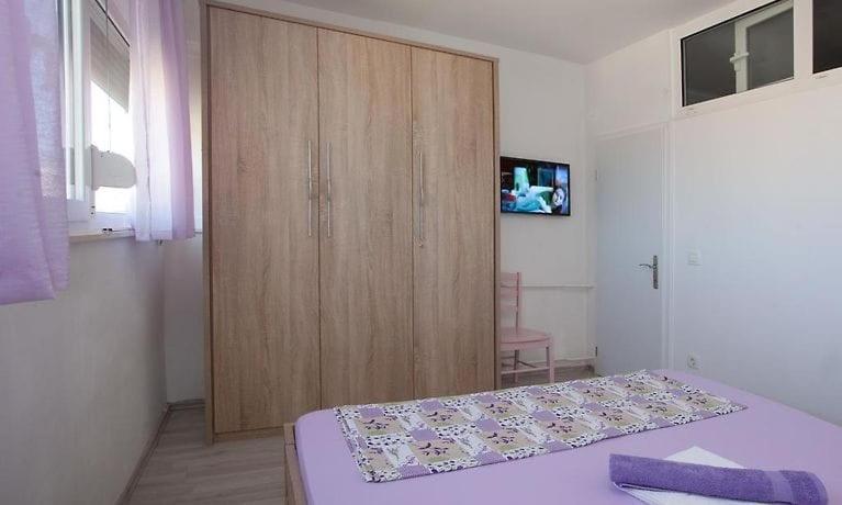 Apartament Karla Split Zewnętrze zdjęcie
