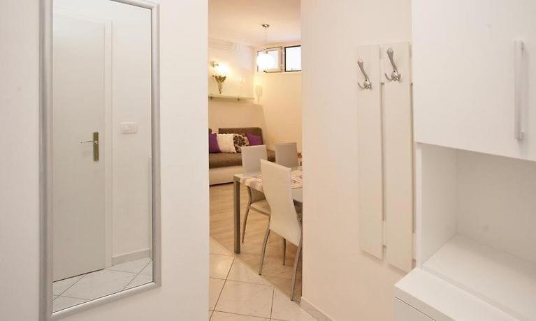 Apartament Karla Split Zewnętrze zdjęcie